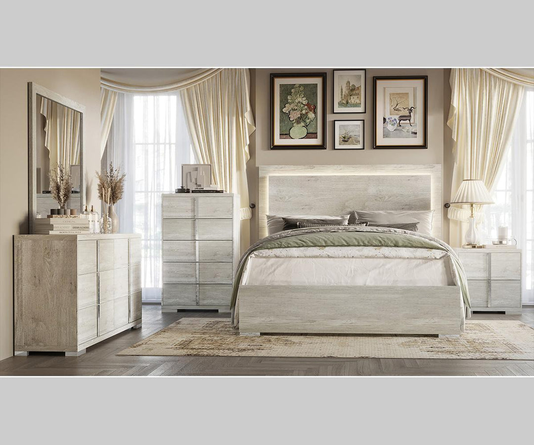 Top 5 Bedroom Furniture Sets for a Complete Makeover