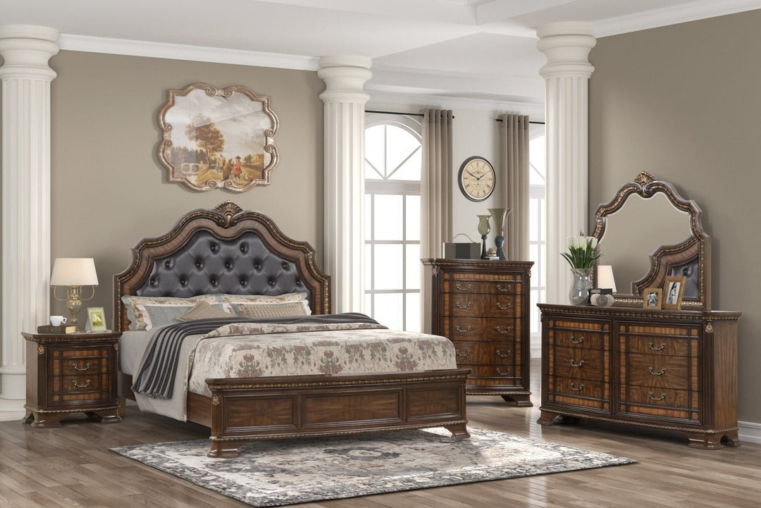 Affordable & Trending Bedroom Furniture Sets