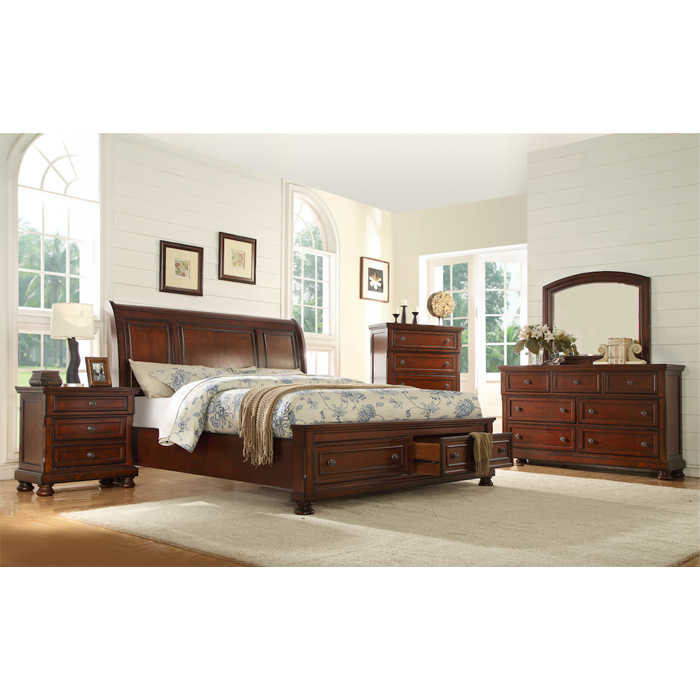 Furniture Shopping Tips for Modern Bedroom Furniture Buyers