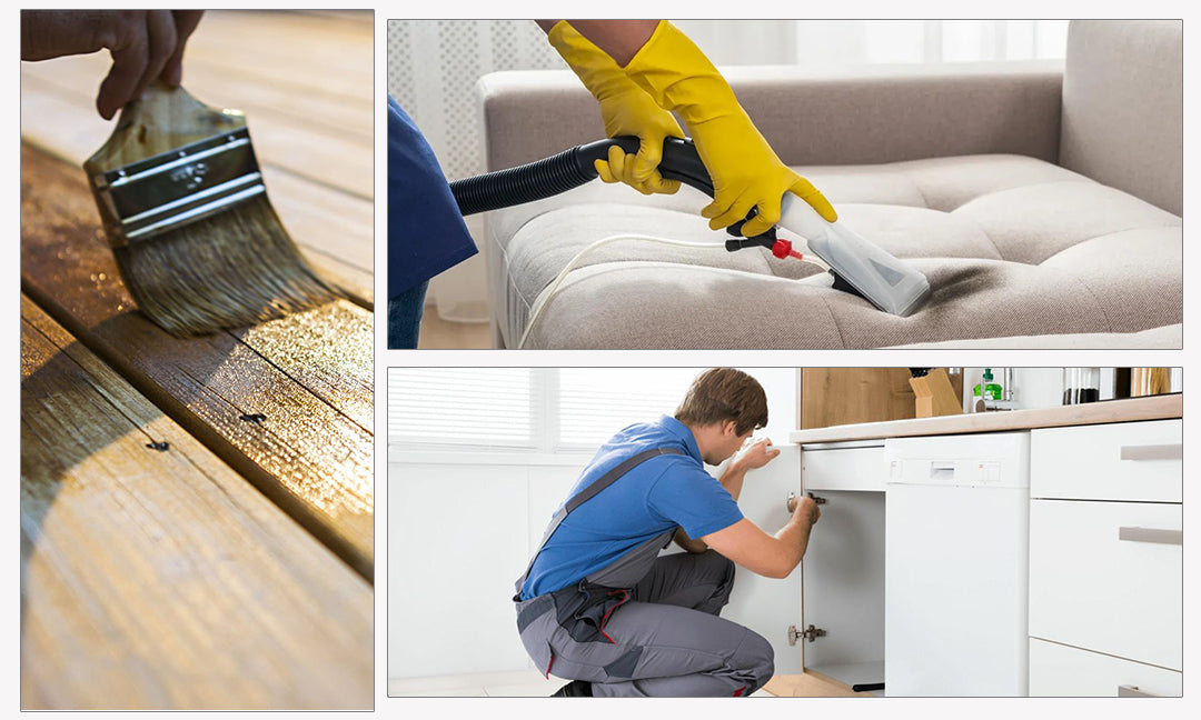 Furniture Care Tips: How to Maintain Your Investment