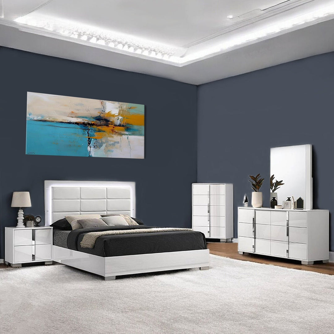 Buy Best Simple and Modern Bedroom Sets in Canada