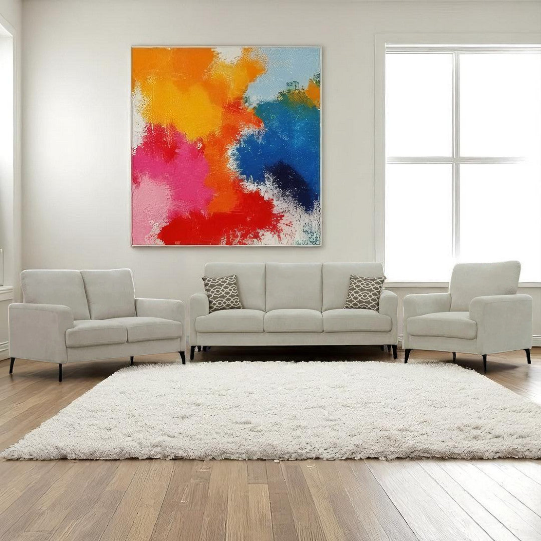 How to Style Your Living Room