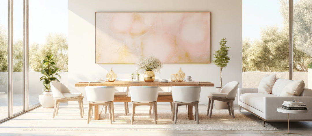 How to Choose the Perfect Dining Table for Your Space