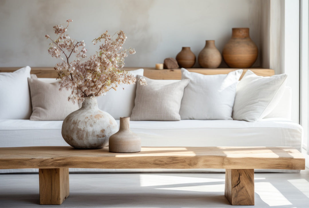 Affordable Coffee Tables That Look Expensive