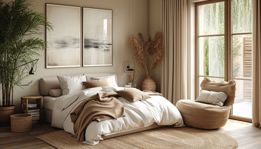 2025 Bedroom Furniture Trends: What to Expect