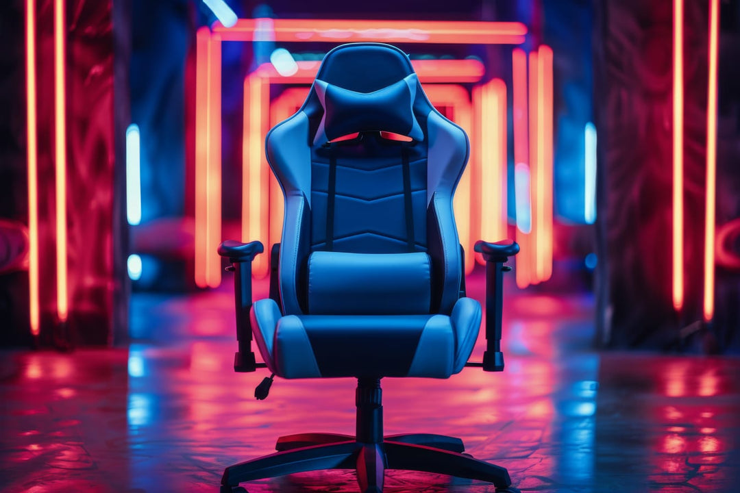 Gaming Chairs for Multi-Use: Work, Study, and Relax