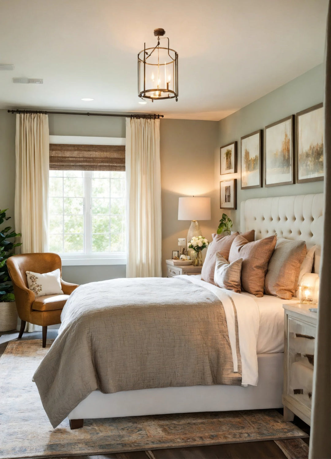 Top Bedroom Sets for Small Apartments