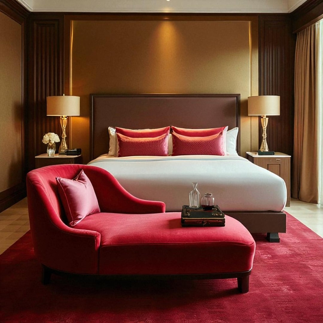 Bedroom Furniture Trends for 2025