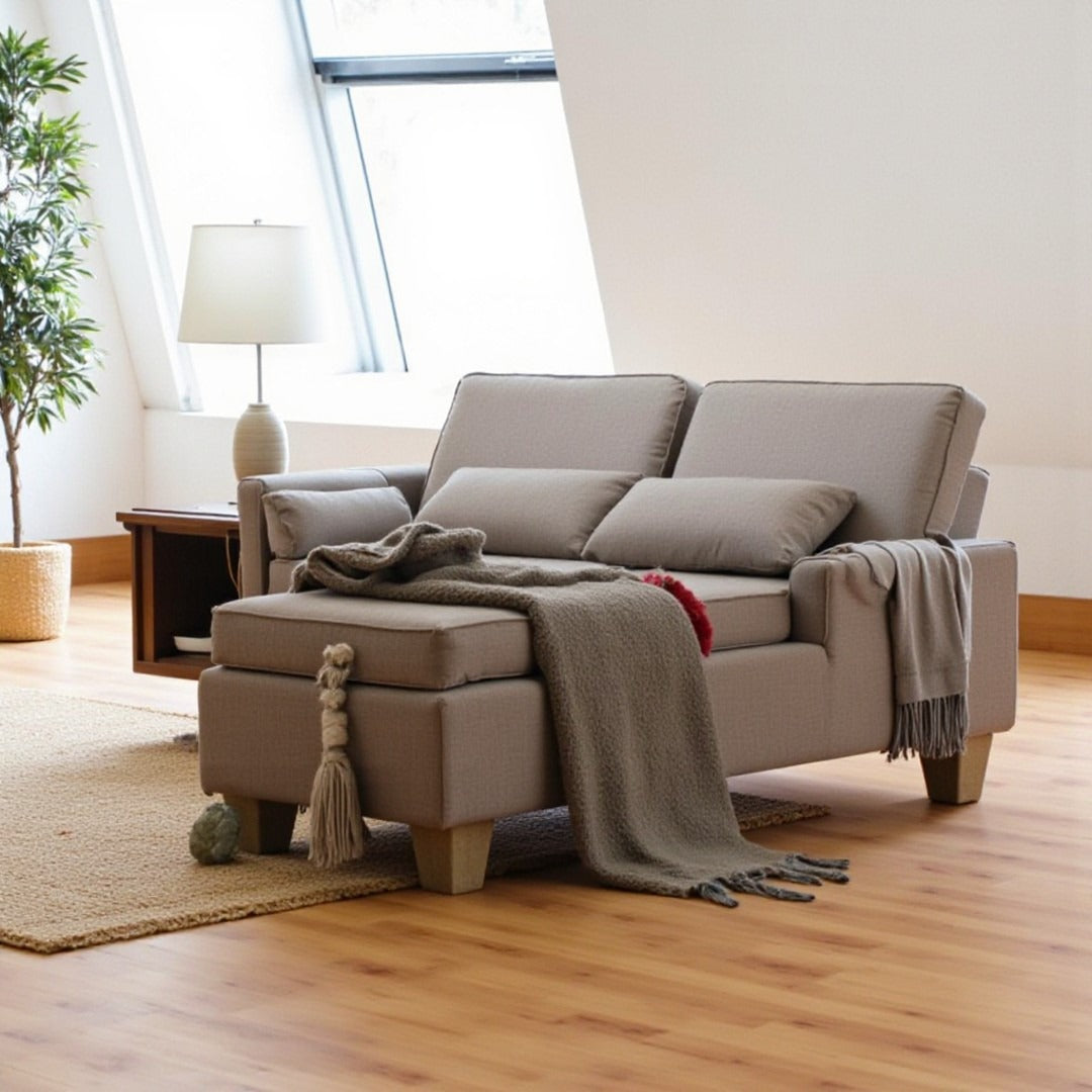 Living Room Furniture Essentials for Hosting Guests