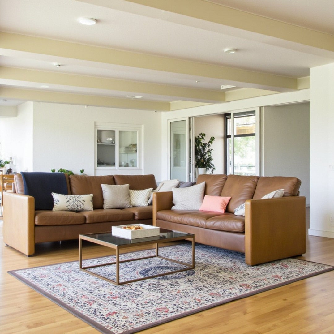 Multi-Functional Living Room Furniture for Modern Canadian Homes