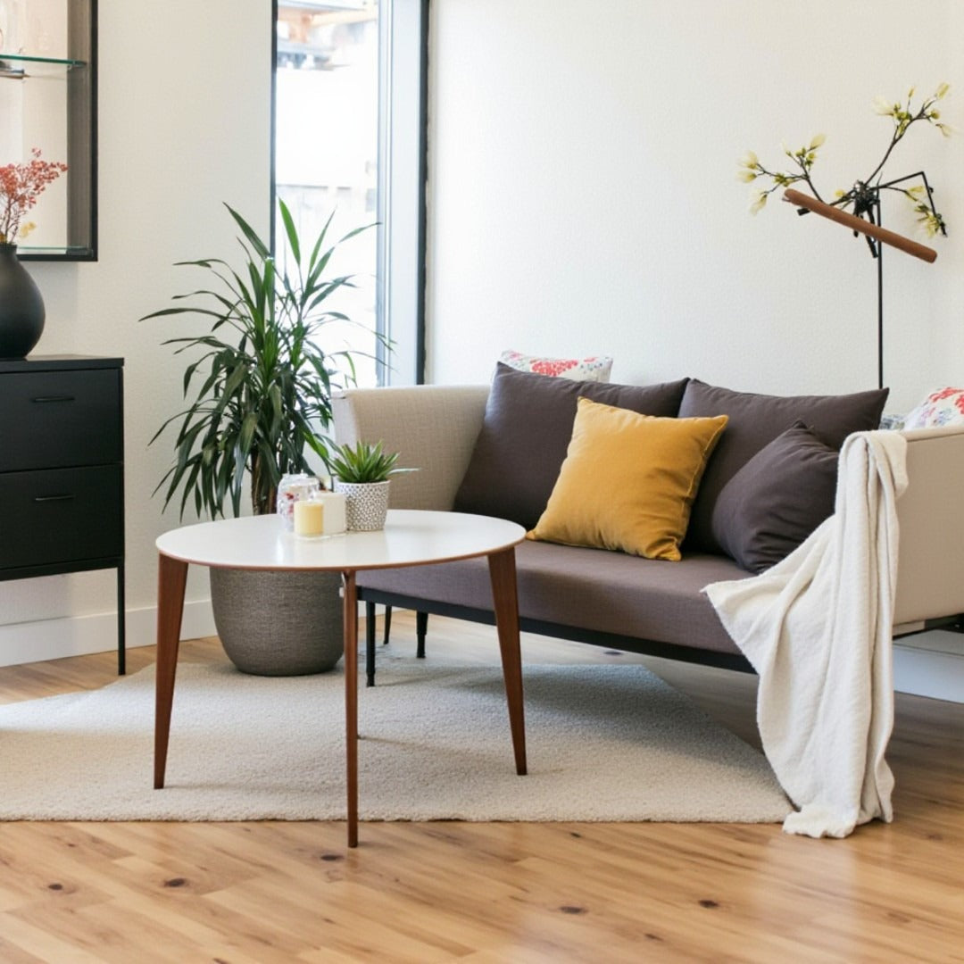 The Benefits of Reversible Sectional Sofas