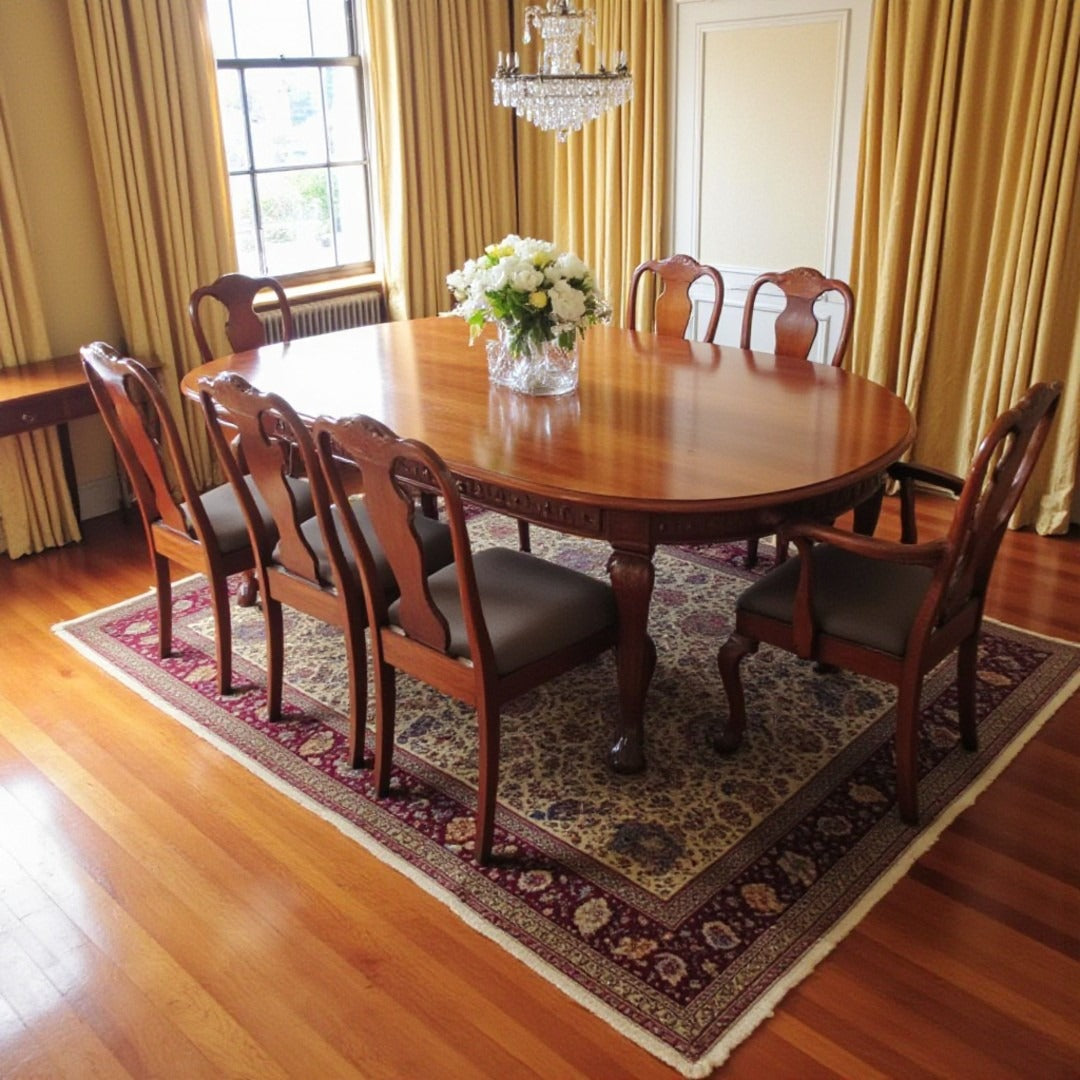 Extendable Dining Sets: The Ultimate Solution for Hosting Guests