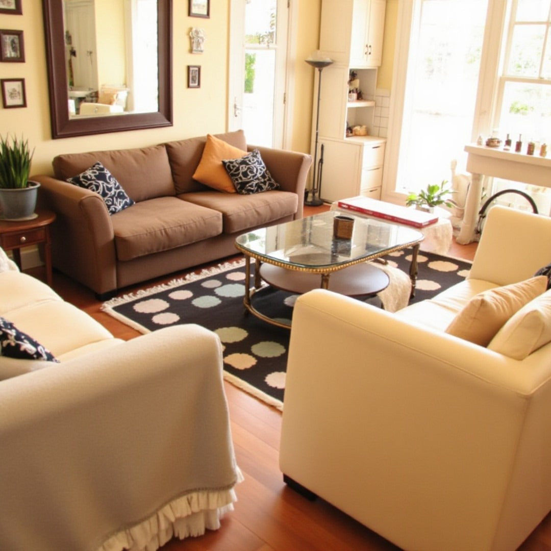 Canadian Made Couches: Quality You Can Trust