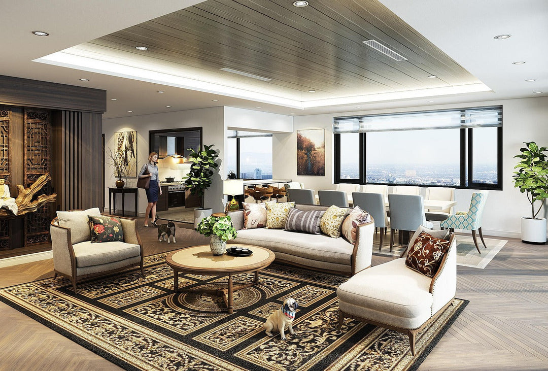 5 Things to Check Before Buying Furniture