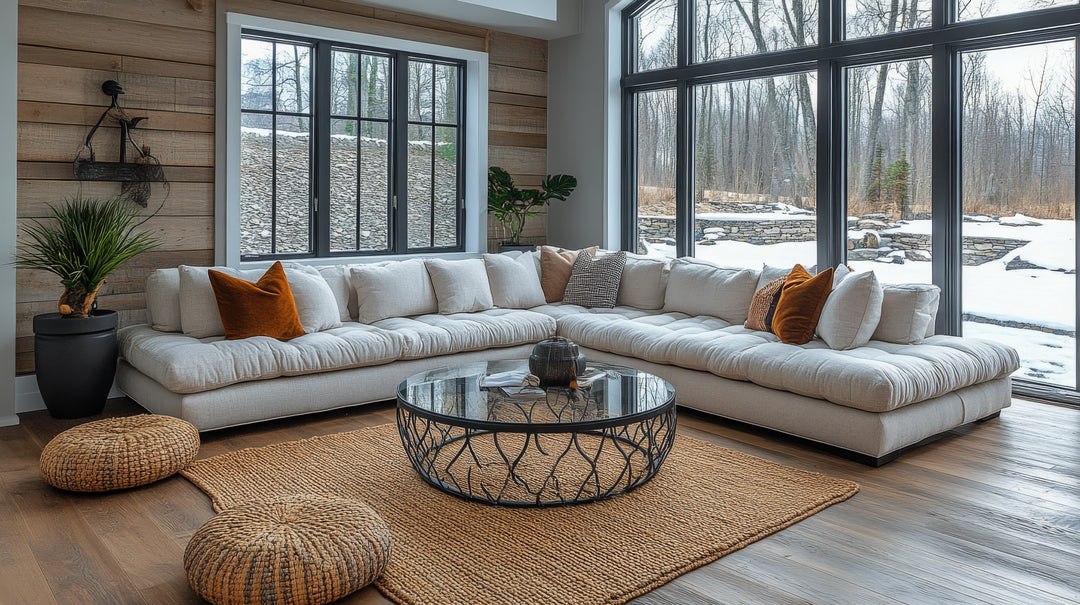 Top Trending Sectional Sofa Designs in 2025: Yes, It Works!