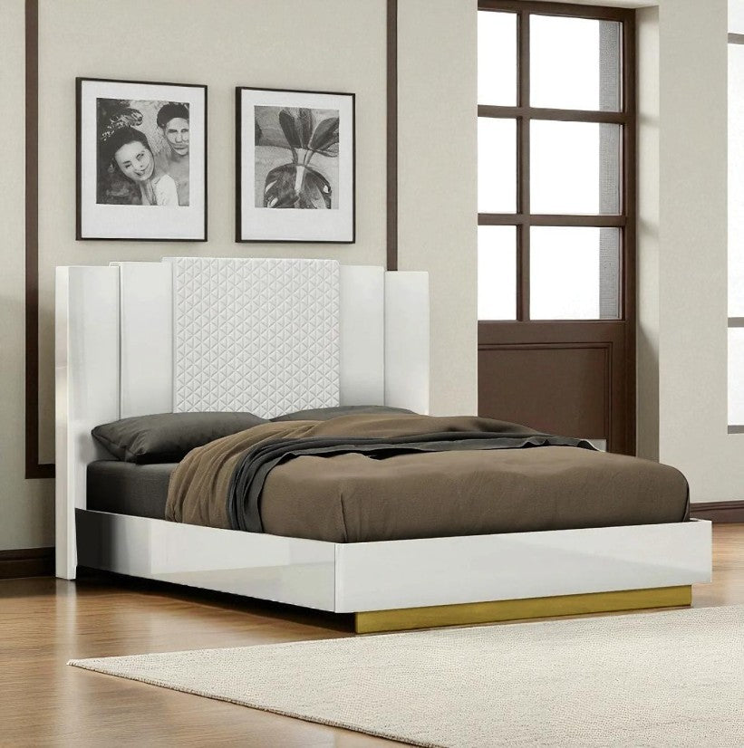 Bedroom Sets That Blend Style and Function