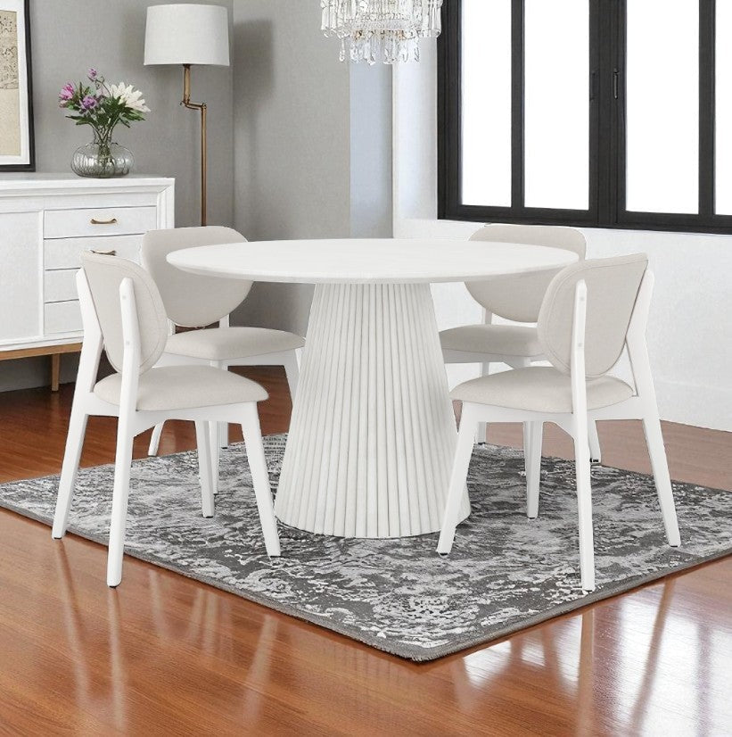 Dining Room Furniture Ideas for Small Spaces