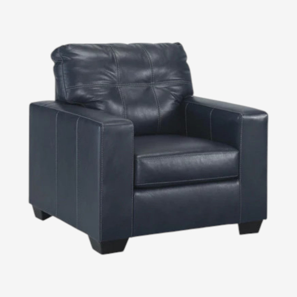 2170720C Santorine Arm Chair - Ocean | Signature Design By Ashley