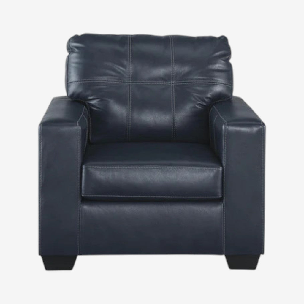 2170720C Santorine Arm Chair - Ocean | Signature Design By Ashley