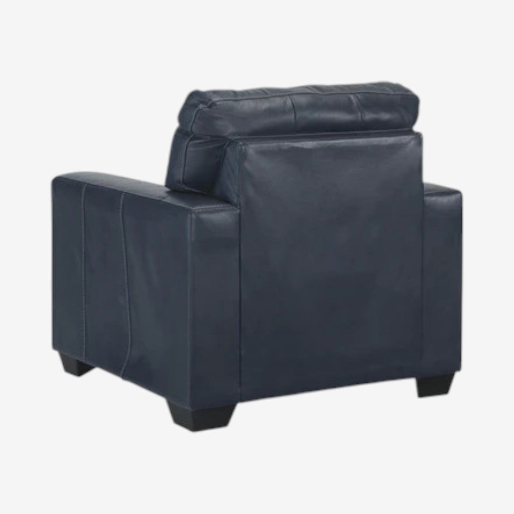 2170720C Santorine Arm Chair - Ocean | Signature Design By Ashley