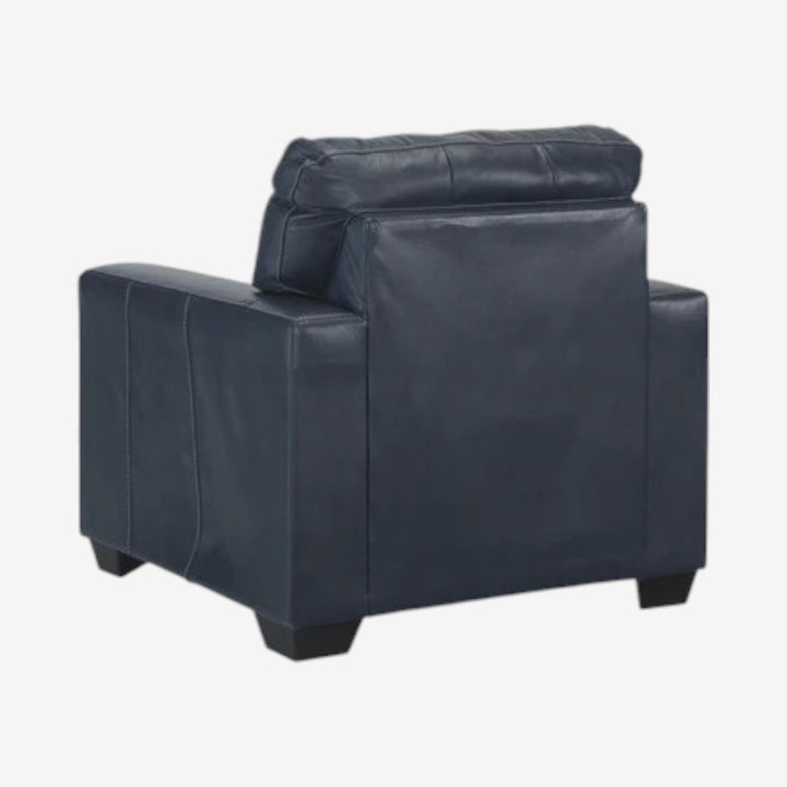 2170720C Santorine Arm Chair - Ocean | Signature Design By Ashley