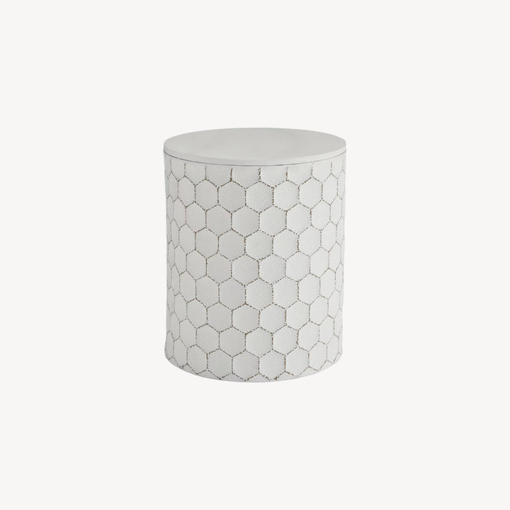 A3000013 Polly Accent Stool | Signature by Ashley