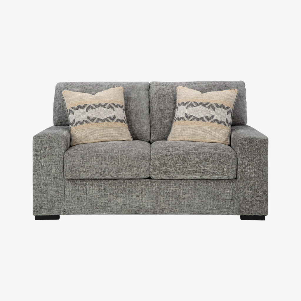 2490435 Dunmor Loveseat | Signature Design By Ashley
