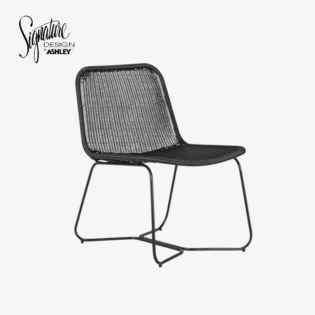 Daviston Accent Chair