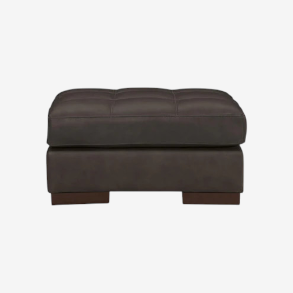 5650614C Luigi Accent Ottoman - Thunder | Signature Design By Ashley