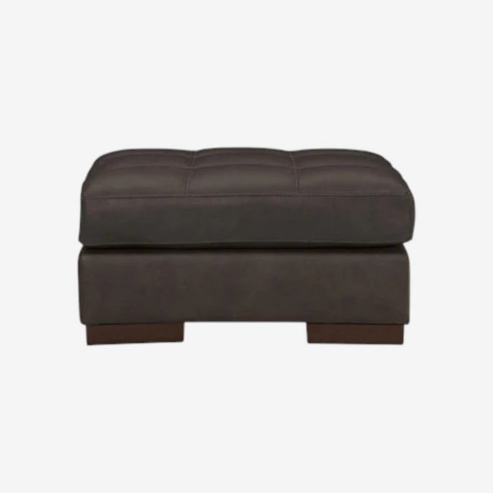 5650614C Luigi Accent Ottoman - Thunder | Signature Design By Ashley