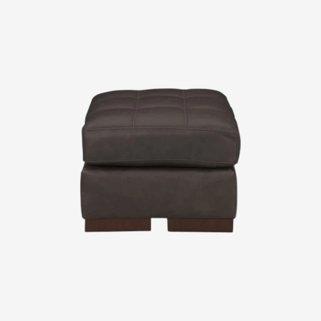 5650614C Luigi Accent Ottoman - Thunder | Signature Design By Ashley