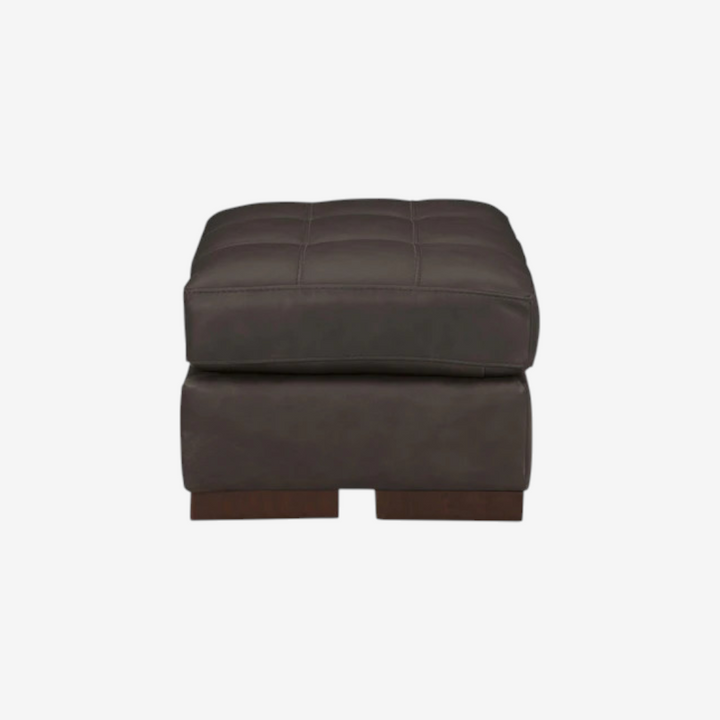 5650614C Luigi Accent Ottoman - Thunder | Signature Design By Ashley