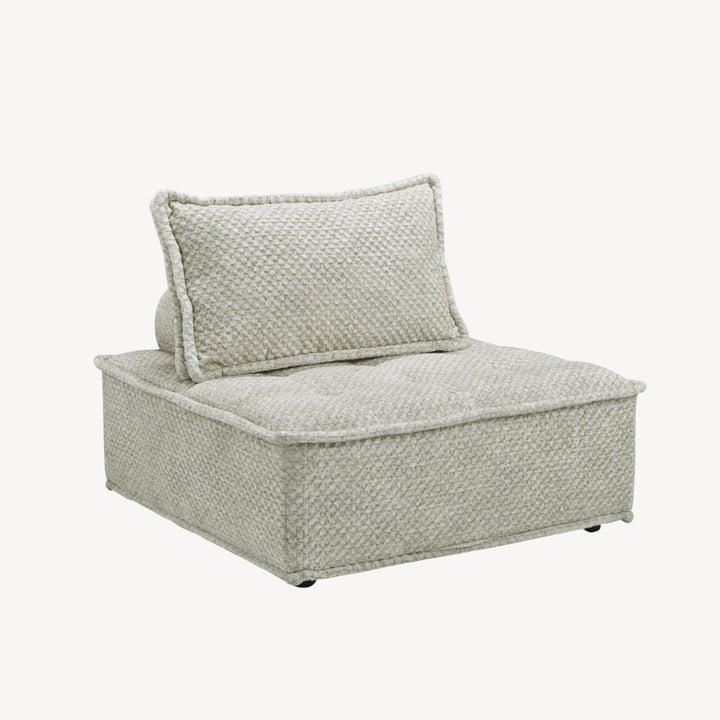 A3000244 Bales Accent Chair In Taupe | Signature Design By Ashley