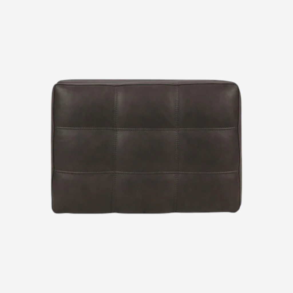 5650614C Luigi Accent Ottoman - Thunder | Signature Design By Ashley