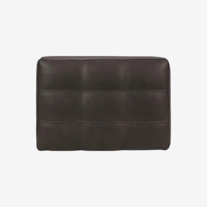 5650614C Luigi Accent Ottoman - Thunder | Signature Design By Ashley