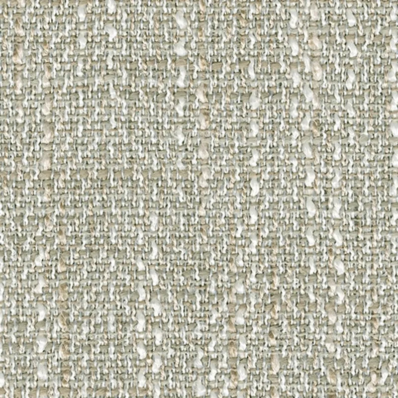 1320114 Asanti Accent Ottoman - Fog | Signature Design By Ashley