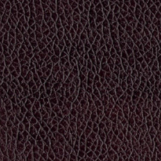 Zane 3-Piece Sofa Set In Leather Upholstery - Umber