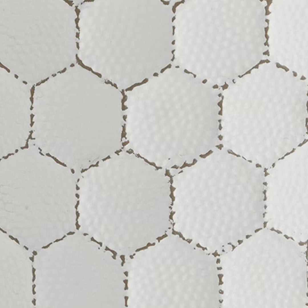 A3000013 Polly Accent Stool | Signature by Ashley