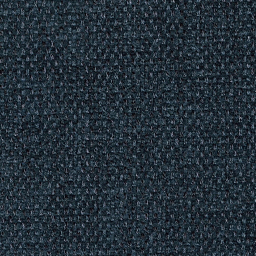 2610617 Bixler RAF Corner Chaise - Navy | Signature Design By Ashley