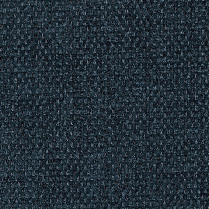 2610617 Bixler RAF Corner Chaise - Navy | Signature Design By Ashley