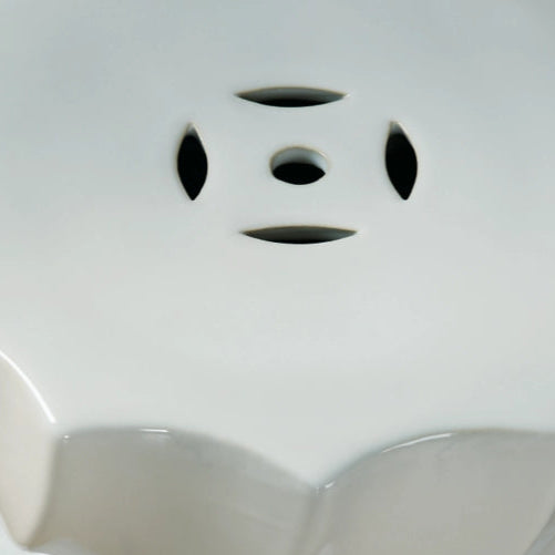 A3000619 Michamere Indoor/Outdoor Stool - Grey/ Taupe | Signature Design By Ashley