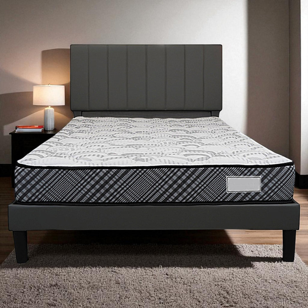 Prime Quality Hard Foam Ultra Firm Mattress | Durable & Supportive Sleeping Solution