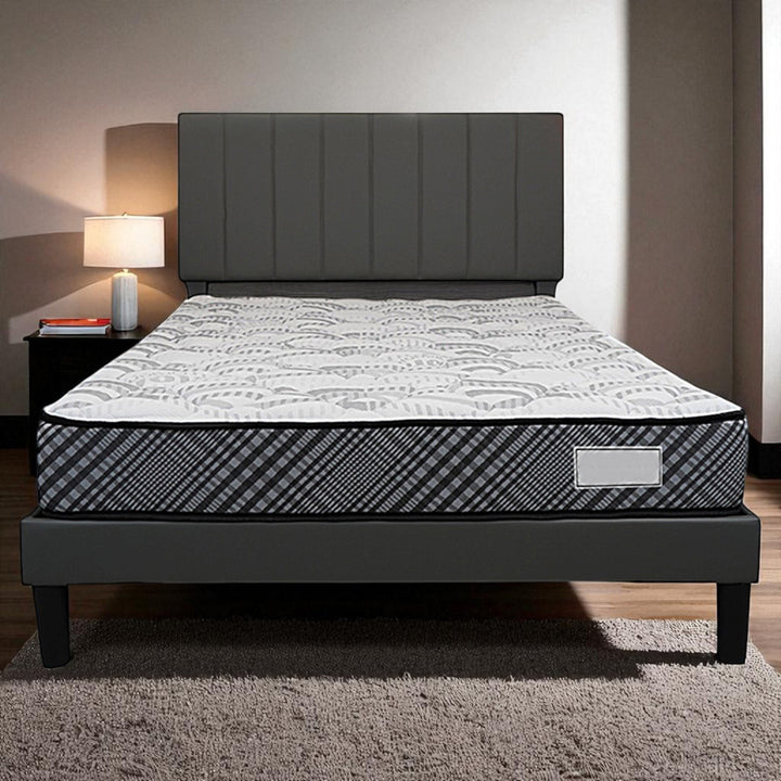 Prime Quality Hard Foam Ultra Firm Mattress | Durable & Supportive Sleeping Solution