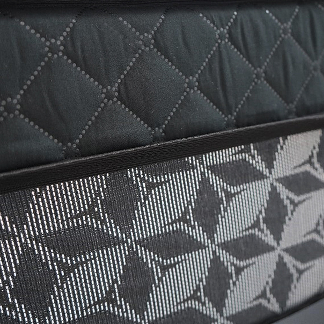 Spinal Rest Multi-Layer Medium Firm Mattress | Ideal Support For Backpain