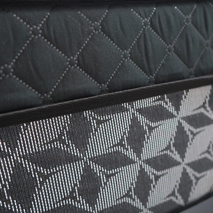 Spinal Rest Multi-Layer Medium Firm Mattress | Ideal Support For Backpain