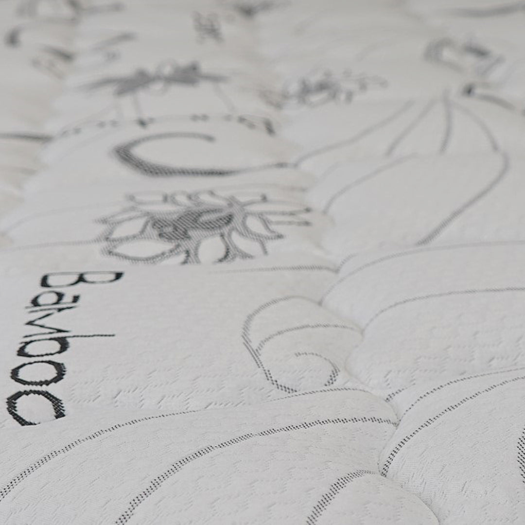 Spinal Rest Multi-Layer Medium Firm Mattress | Ideal Support For Backpain