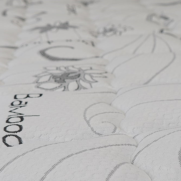 Spinal Rest Multi-Layer Medium Firm Mattress | Ideal Support For Backpain