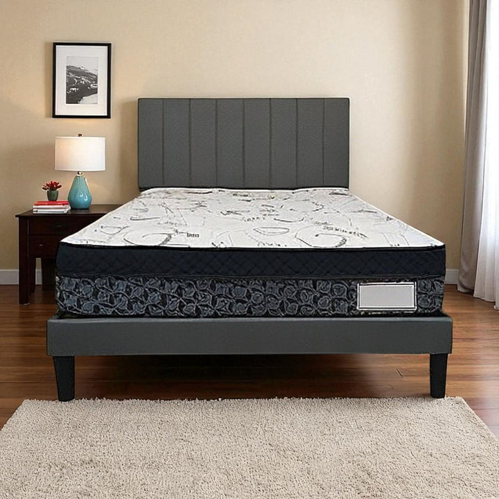 Spinal Rest Multi-Layer Medium Firm Mattress | Ideal Support For Backpain