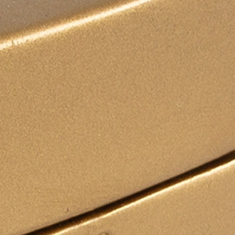 T398-13 Milloton Coffee and End Table Set Gold (Set of 3) | Signature Design By Ashley