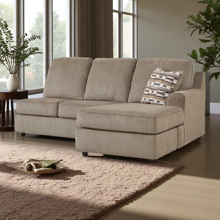 29403S2 O'Phannon 2-Piece Sectional With Chaise - Briar | Signature Design By Ashley